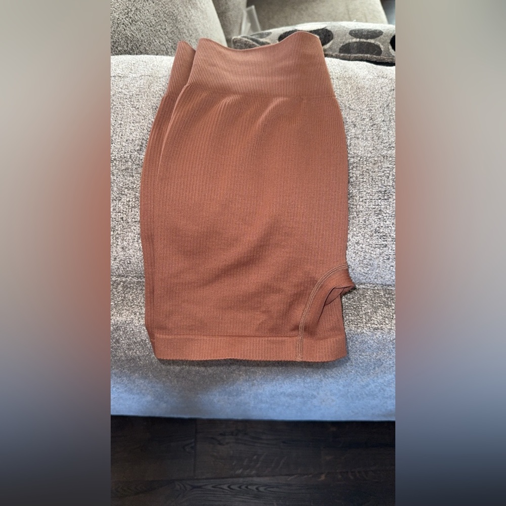 Biker shorts - Picture 5 of 5